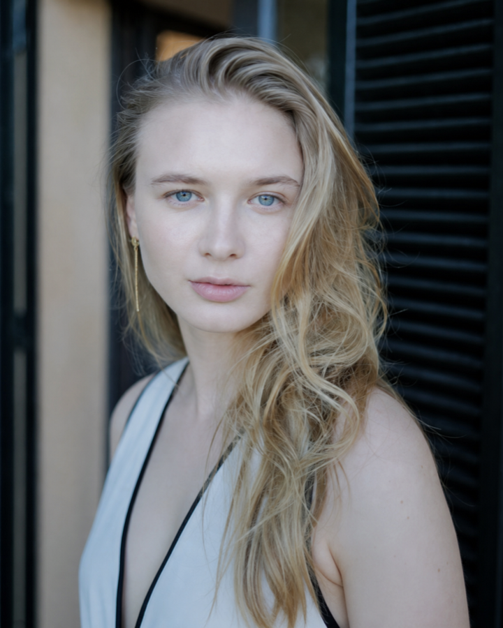Sofia Drobychevskaya, founder of DeepSync